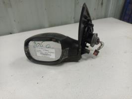Specchietto retrovisore sinistro