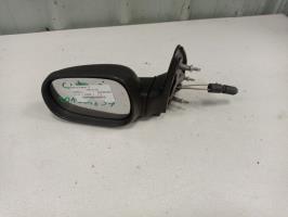 Retrovisor izquierdo
