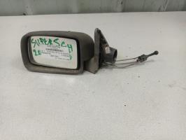 Specchietto retrovisore sinistro