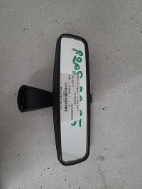 Retrovisor interior