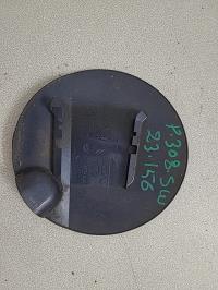 Sportello carburante