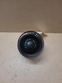 Ventilateur chauffage