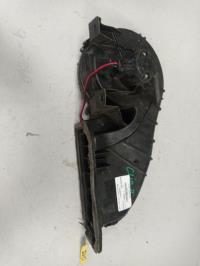 Ventilateur chauffage