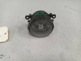 Fendinebbia destro (luci)