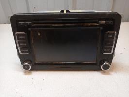 Autoradio originale