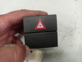 Bouton de warning