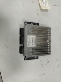 Calculateur moteur