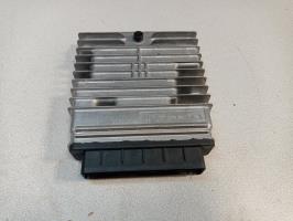Calculateur moteur