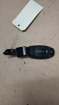 Commande autoradio