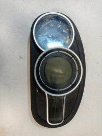 Tachimetro