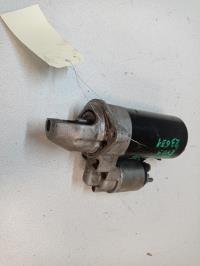Motorino avviamento