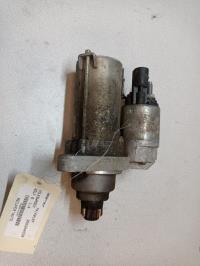Motor de arranque