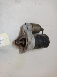 Motor de arranque
