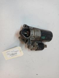 Motorino avviamento