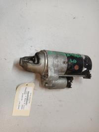 Motorino avviamento