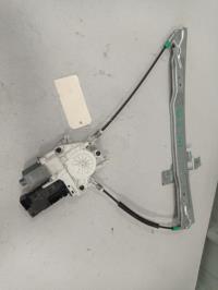 Alzacristalli elettrico anteriore destro