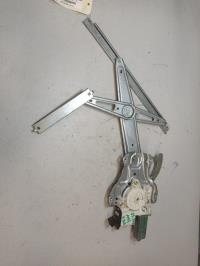 Leve vitre electrique avant gauche