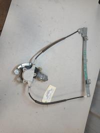 Mecanisme de leve vitre electrique avant droit
