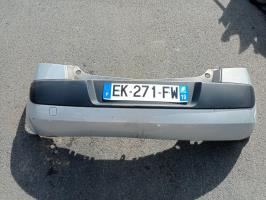 Paraurti posteriore