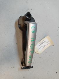 Poignee porte avant droit