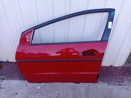 Porte avant gauche