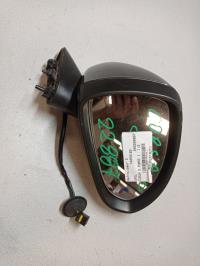 Retrovisor derecho