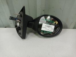 Retrovisor derecho