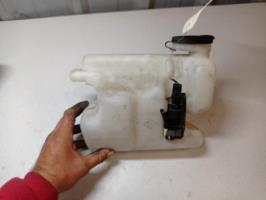 Vase de lave glace