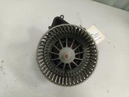 Ventilateur chauffage