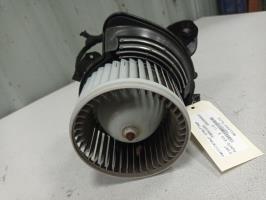 Ventilateur chauffage