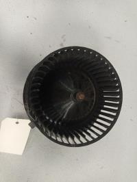 Ventilateur chauffage