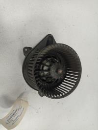 Ventilateur chauffage