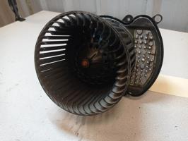 Ventilateur chauffage