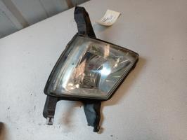 Fendinebbia sinistro (luce)