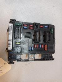 Centralina modulo BSI