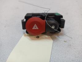 Bouton de warning