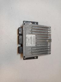 Calculateur moteur