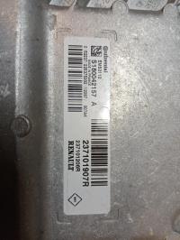 Centralina motore