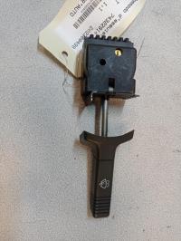 Commodo d'essuie glaces