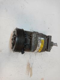 Compresseur clim