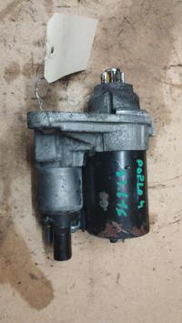 Motorino avviamento