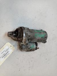 Motorino avviamento