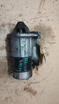 Motor de arranque