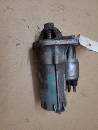 Motorino avviamento