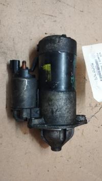 Motor de arranque