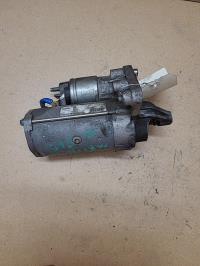 Motorino avviamento
