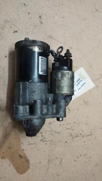 Motorino avviamento