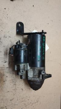 Motorino avviamento