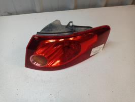 Fanale posteriore principale destro (luci)