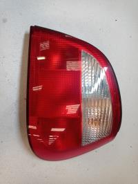 Fanale posteriore principale destro (luci)